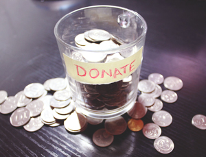 ways to repeat donors