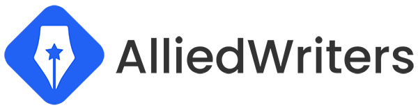 writing an article plan Allied Writers